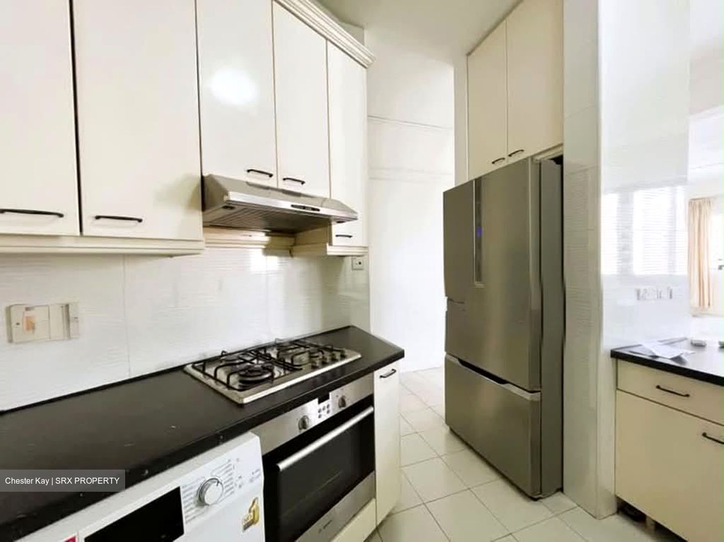Bayshore Park (D16), Condominium #598296081